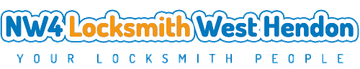 NW4 Locksmith West Hendon logo
