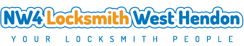 Logo Locksmith West Hendon