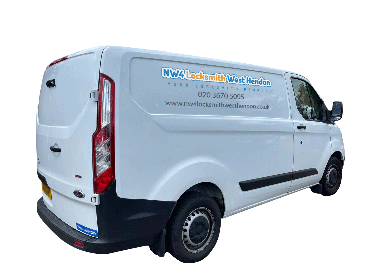 NW4-Locksmith-West-Hendon